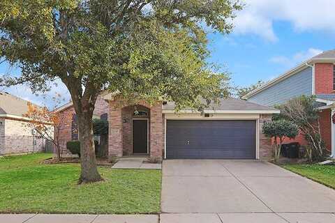 Capstone, FORT WORTH, TX 76244