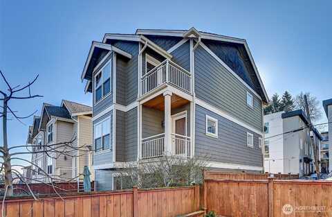Etruria, SEATTLE, WA 98119