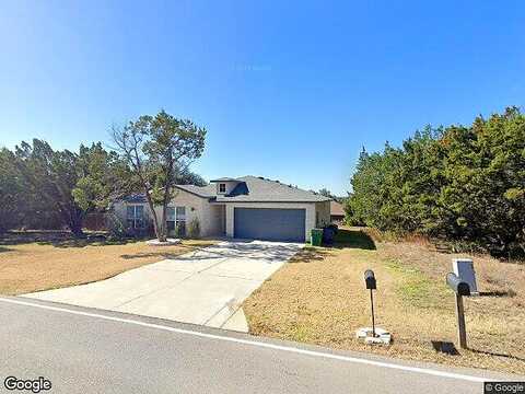 Constitution, LAGO VISTA, TX 78645