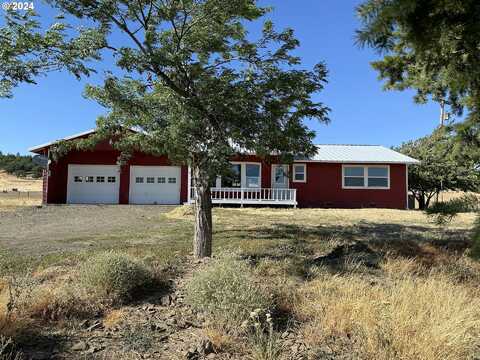 New Hope Farm, GOLDENDALE, WA 98620