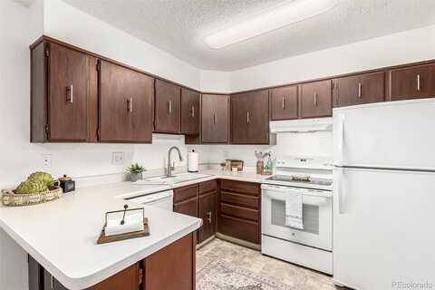 Poplar, DENVER, CO 80224