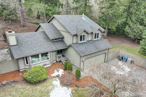 201St, COVINGTON, WA 98042