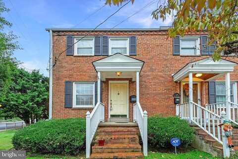 Winchester, ARLINGTON, VA 22213