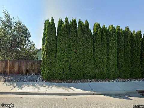 Canyon Hills, EAST WENATCHEE, WA 98802