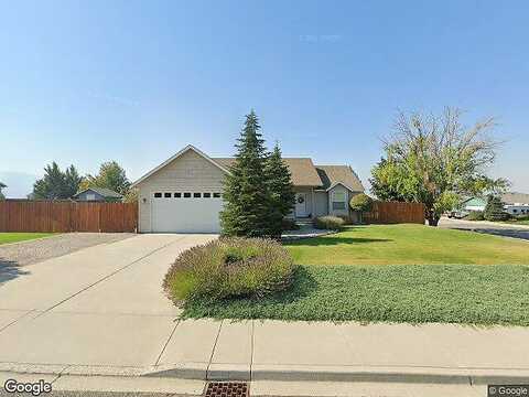 Prairie, EAST WENATCHEE, WA 98802