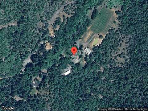 Jones Creek, GRANTS PASS, OR 97526