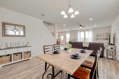 Cliffbrake, GEORGETOWN, TX 78626