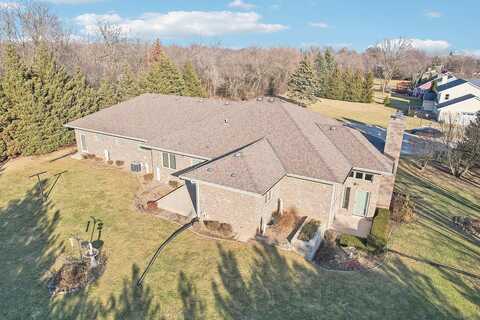 Esquire, RACINE, WI 53406