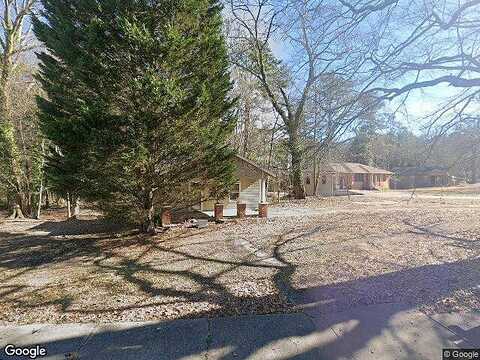 Fairburn, ATLANTA, GA 30331