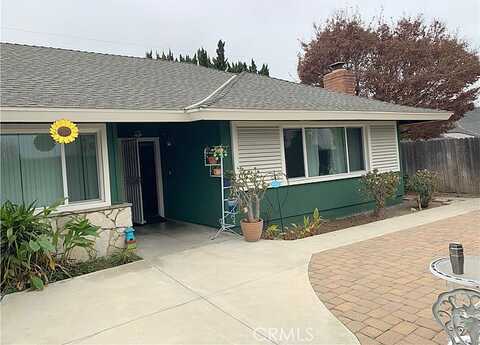 Linda Vista, WEST COVINA, CA 91791
