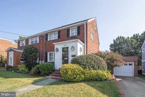 Brandywine, ARLINGTON, VA 22207