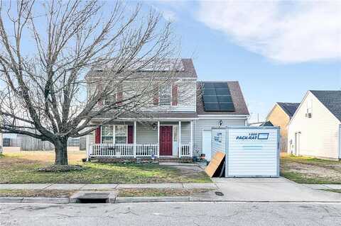 Stalham, CHESAPEAKE, VA 23324