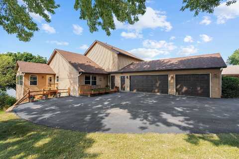 Cedar Lake, MORRISTOWN, MN 55052