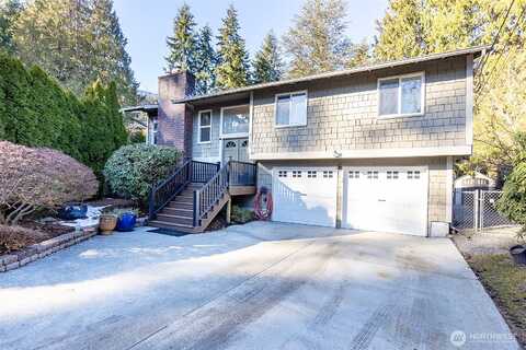 12Th, SHORELINE, WA 98155