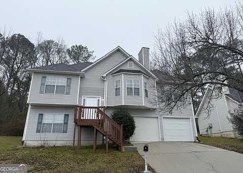 Boulder Ridge, ELLENWOOD, GA 30294