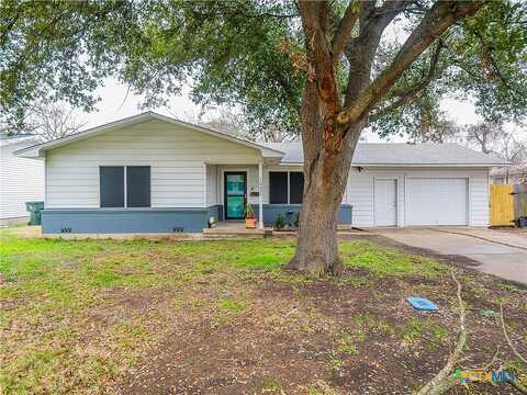 41St, TEMPLE, TX 76504