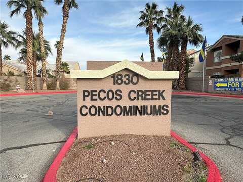 Pecos, LAS VEGAS, NV 89115