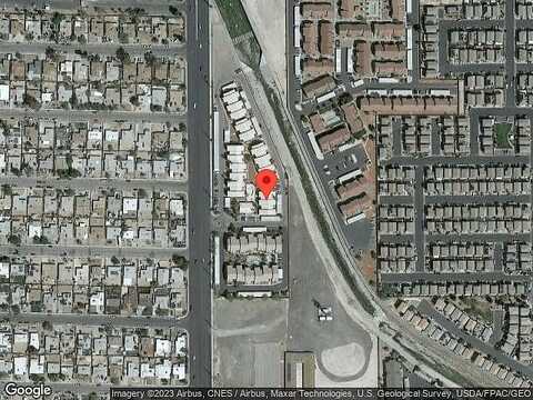 Pecos, LAS VEGAS, NV 89115