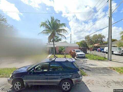 171St, NORTH MIAMI BEACH, FL 33162