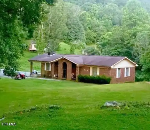 Hospital View, PENNINGTON GAP, VA 24277