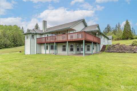 Owl Creek, KELSO, WA 98626