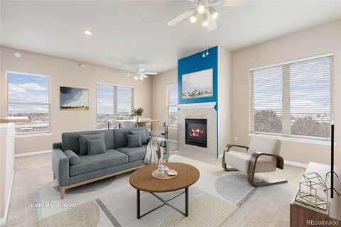 Andrews, DENVER, CO 80239