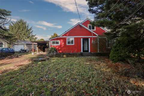 Westport, ABERDEEN, WA 98520