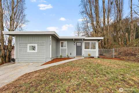 32Nd, TACOMA, WA 98404