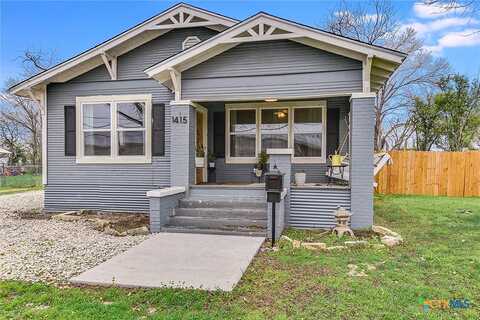 1St, TEMPLE, TX 76501