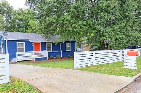 Redford, ATLANTA, GA 30315
