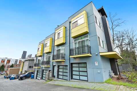 15Th, SEATTLE, WA 98122