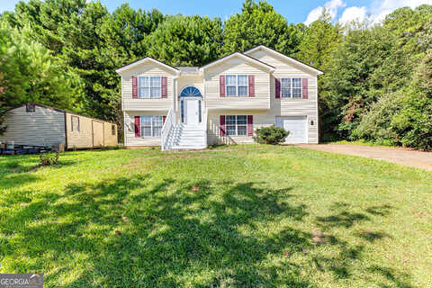 Margaret, HOGANSVILLE, GA 30230
