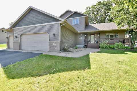 Katherine, BECKER, MN 55308