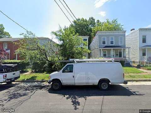21St, RICHMOND, VA 23223