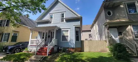 37Th, MILWAUKEE, WI 53215