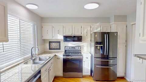 Monaco Street, DENVER, CO 80224