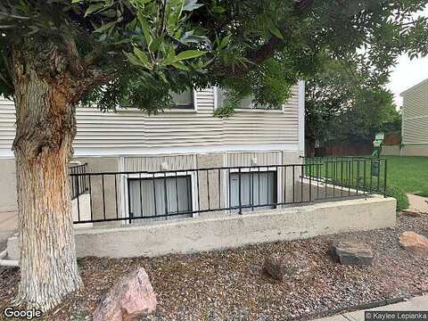 Monaco Street, DENVER, CO 80224