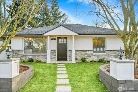 Occidental, SEATTLE, WA 98168