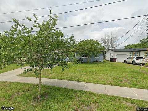 Bumby, ORLANDO, FL 32803