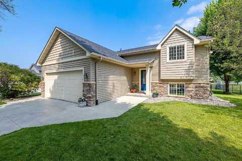 Lacy, BELLE PLAINE, MN 56011