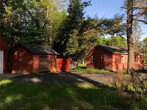 Kings, HAYWARD, WI 54843