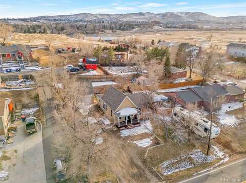 8Th, GOLDEN, CO 80401