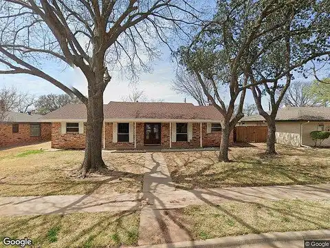 Hurson, WICHITA FALLS, TX 76302