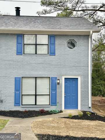 Lakeview, CONYERS, GA 30012