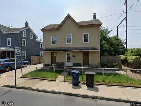 Main, AMBLER, PA 19002