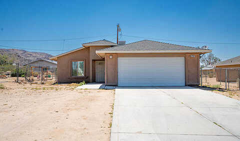 49 Palms, TWENTYNINE PALMS, CA 92277