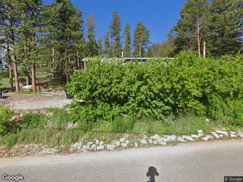 County Road 67J, RED FEATHER LAKES, CO 80545