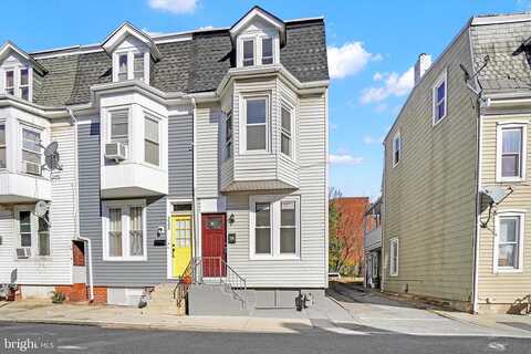 Park, YORK, PA 17401