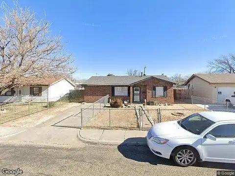 Arapahoe, AMARILLO, TX 79107