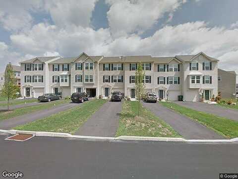 Sparrow, BREINIGSVILLE, PA 18031
